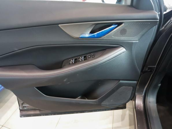 Новый Changan CS35 Plus I Рестайлинг 2025 года, цена 2 839 900 рублей, внедорожник, Автокод Объявления