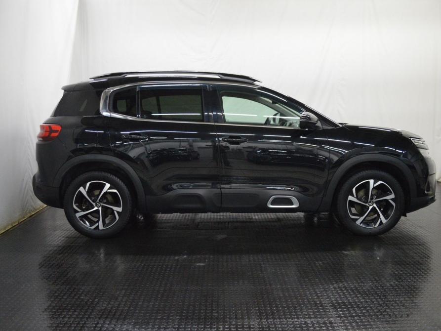 Citroen C5 Aircross I Санкт-Петербург  - изображение 4