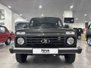 Lada (ВАЗ) Niva Legend Саратов  - изображение 15