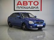 Lada (ВАЗ) Priora I Челябинск  - изображение 35