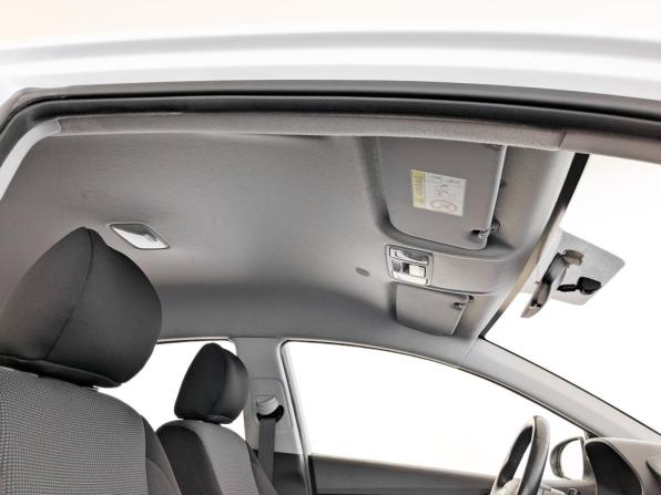 Hyundai Solaris II с пробегом 2020 года, цена 1 295 000 рублей, 111199 км, седан, Автокод Объявления