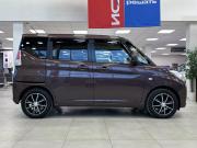 Suzuki Solio III Москва  - изображение 23