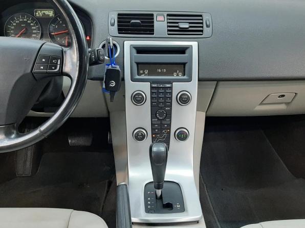 Volvo C30 I Рестайлинг с пробегом 2010 года, цена 870 000 рублей, 165188 км, хэтчбек, Автокод Объявления