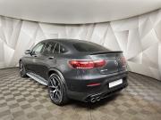 Mercedes-Benz GLC Coupe AMG I (C253) Рестайлинг Москва  - изображение 31