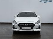 Hyundai Sonata VII (LF) Рестайлинг Москва  - изображение 14