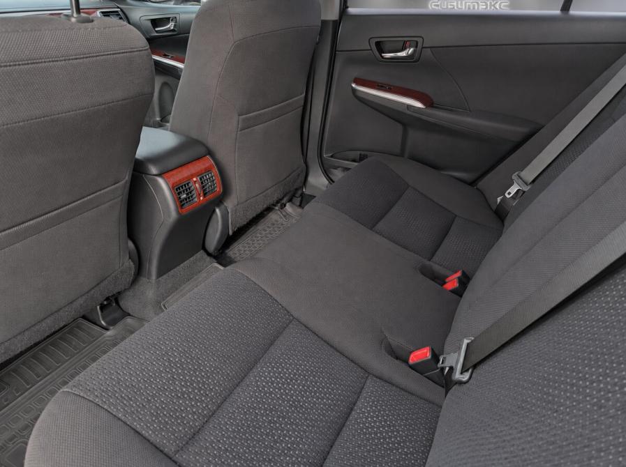 Toyota Camry VII (XV50) Кемерово  - изображение 13
