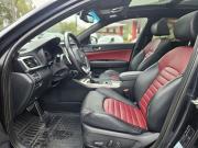 Kia Optima IV Рестайлинг Санкт-Петербург  - изображение 36