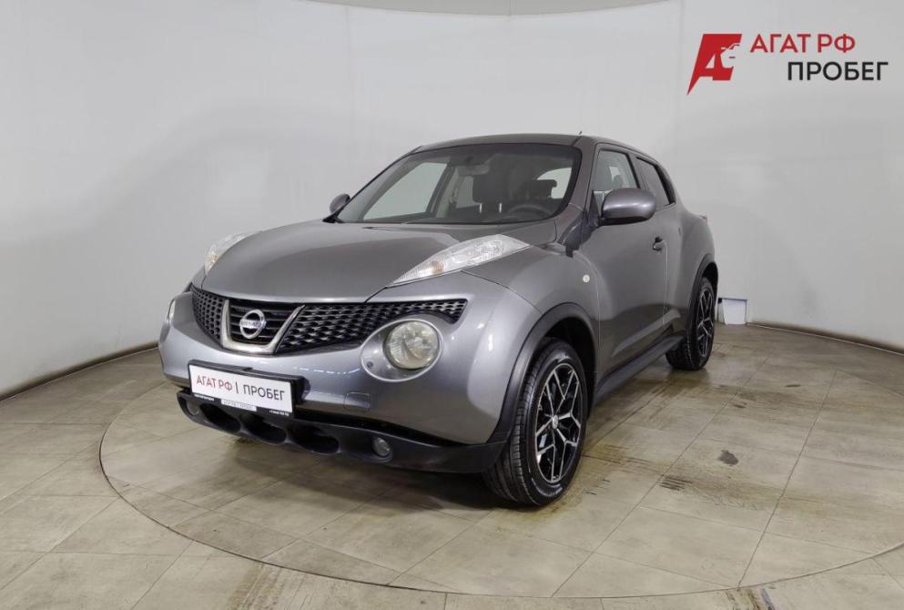 Nissan Juke I Волгоград  - изображение 3
