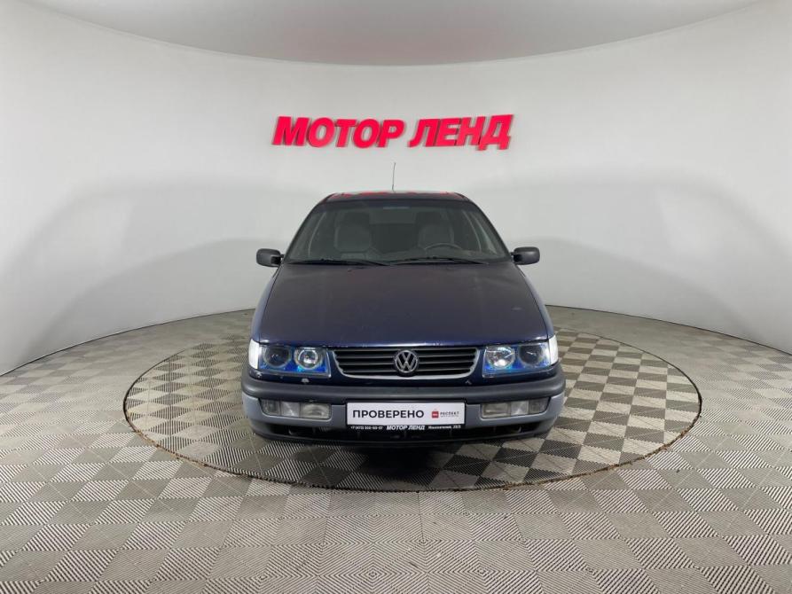 Volkswagen Passat B4 Воронеж  - изображение 2