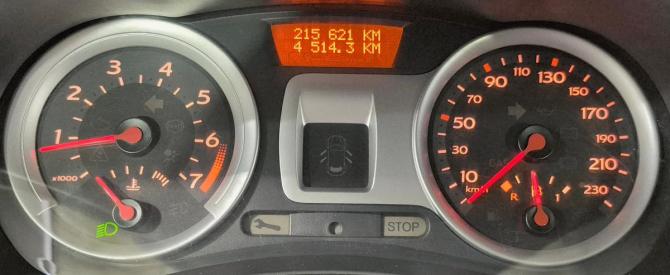 Renault Clio III с пробегом 2008 года, цена 460 000 рублей, 215000 км, хэтчбек, Автокод Объявления