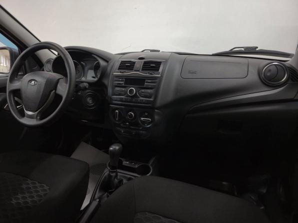 Lada (ВАЗ) Granta I Рестайлинг с пробегом 2019 года, цена 580 000 рублей, 157195 км, хэтчбек, Автокод Объявления