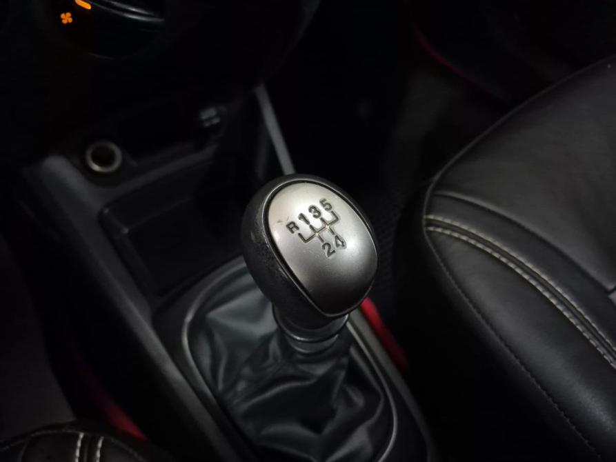 Kia Rio II Альметьевск  - изображение 20