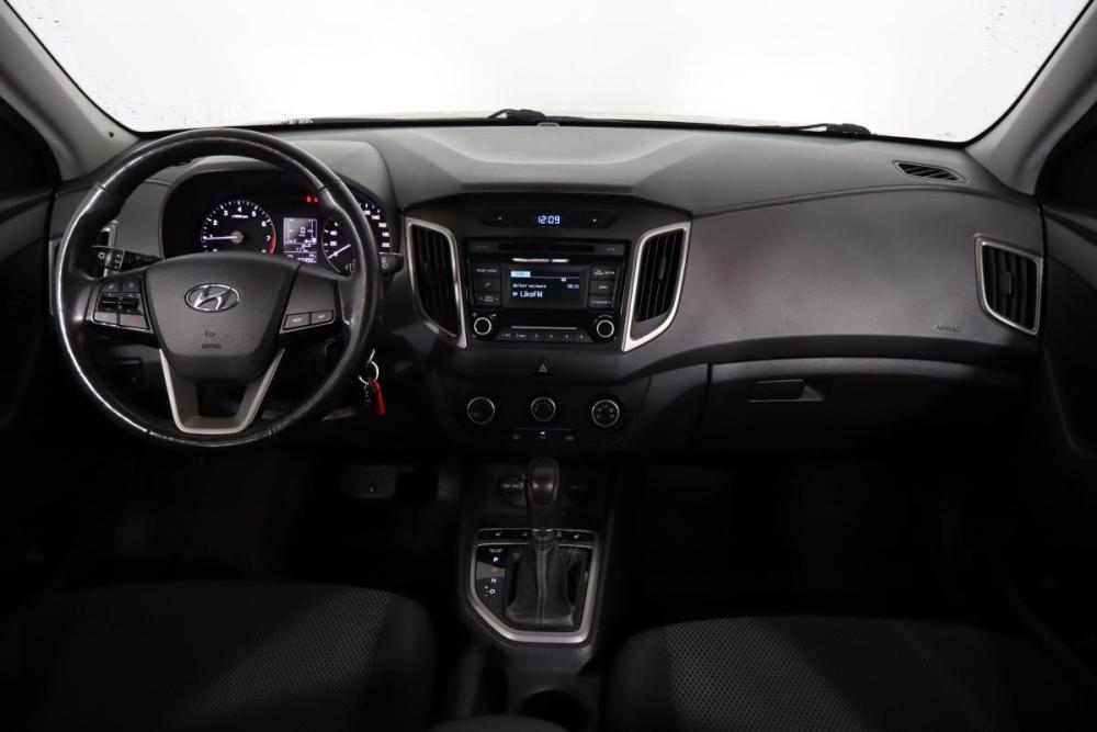 Hyundai Creta I Санкт-Петербург  - изображение 7