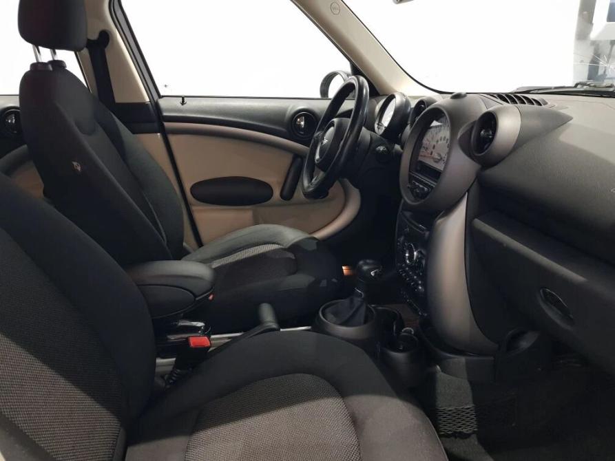 Mini Countryman I Москва  - изображение 13