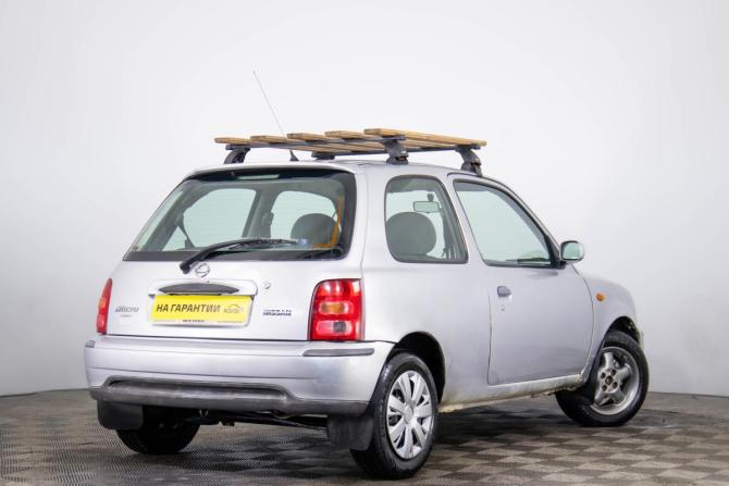 Nissan Micra II (K11) с пробегом 2000 года, цена 249 000 рублей, 244026 км, хэтчбек, Автокод Объявления