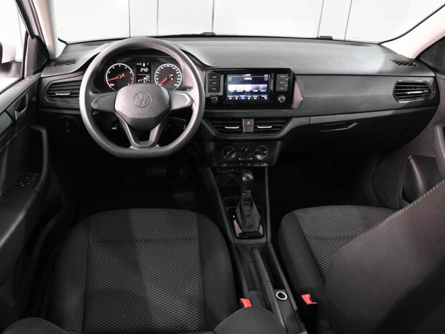 Volkswagen Polo VI Ростов-на-Дону  - изображение 6