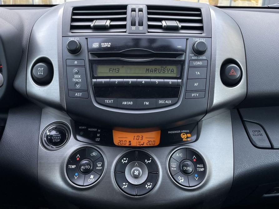 Toyota RAV4 III (XA30) Рестайлинг Ярославль  - изображение 14