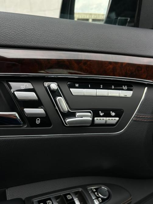 Mercedes-Benz S-Класс V (W221) Рестайлинг Альметьевск  - изображение 26