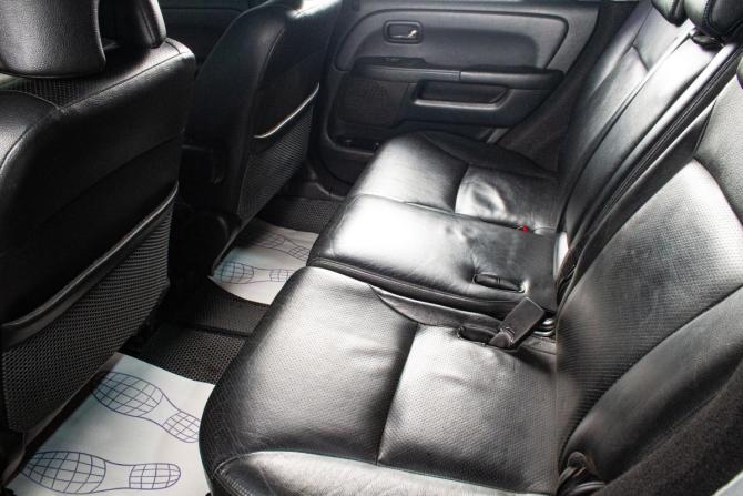 Honda CR-V II Рестайлинг с пробегом 2006 года, цена 899 000 рублей, 342102 км, внедорожник, Автокод Объявления