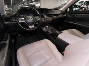 Lexus ES VI Рестайлинг Москва  - изображение 34