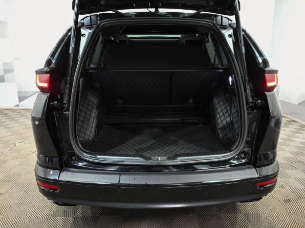Honda Breeze I с пробегом 2022 года, цена 3 380 000 рублей, 83607 км, внедорожник, Автокод Объявления