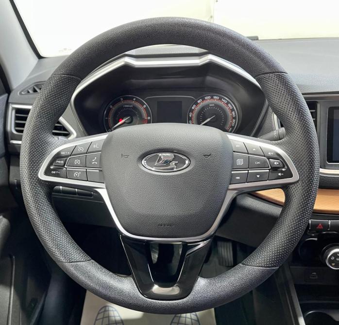 Lada (ВАЗ) Vesta I Рестайлинг (NG) Воронеж  - изображение 14