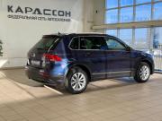 Volkswagen Tiguan II Волгоград  - изображение 20