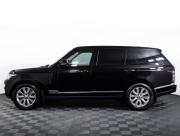 Land Rover Range Rover IV Москва  - изображение 32