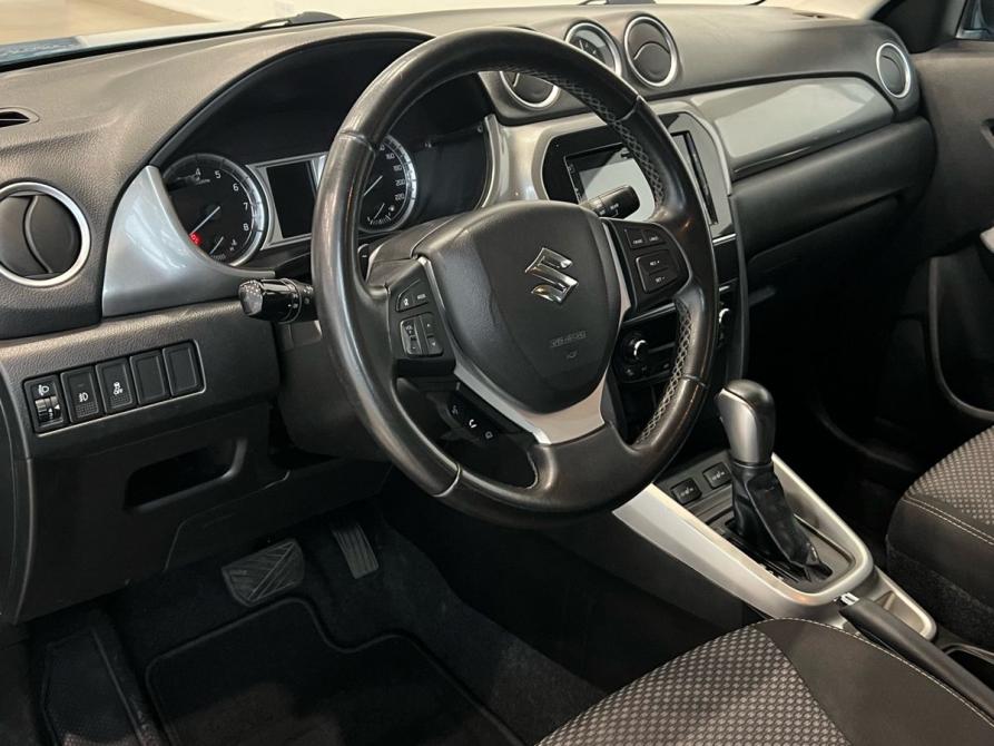 Suzuki Vitara II Санкт-Петербург  - изображение 8