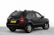 Hyundai Tucson I Барнаул  - изображение 30