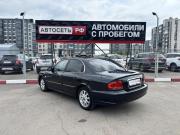 Hyundai Sonata V (NF) Альметьевск  - изображение 35