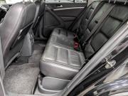 Volkswagen Tiguan I Рестайлинг Москва  - изображение 39