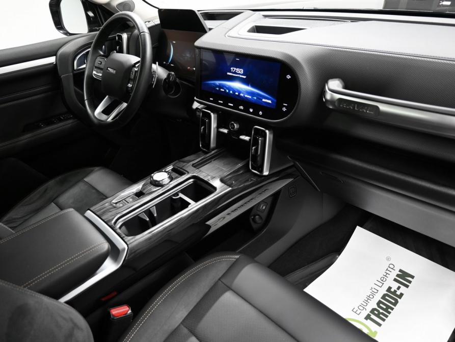 Haval Dargo Тверь  - изображение 14