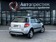 Suzuki SX4 I (Classic) Рестайлинг Волгоград  - изображение 29