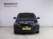 Chevrolet Aveo II Дзержинск  - изображение 17