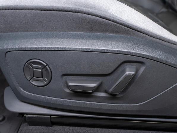 Audi Q3 II (F3) с пробегом 2026 года, цена 4 050 000 рублей, 50 км, внедорожник, Автокод Объявления