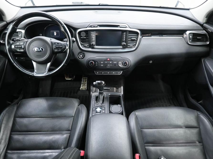 Kia Sorento III Prime Ростов-на-Дону  - изображение 8
