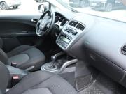 SEAT Altea I Рестайлинг Москва  - изображение 28