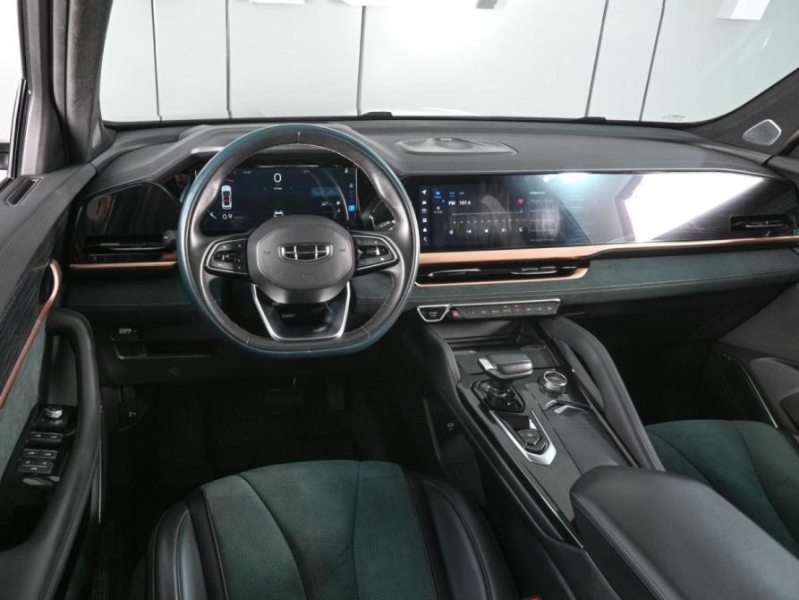Geely Monjaro I Ростов-на-Дону  - изображение 6
