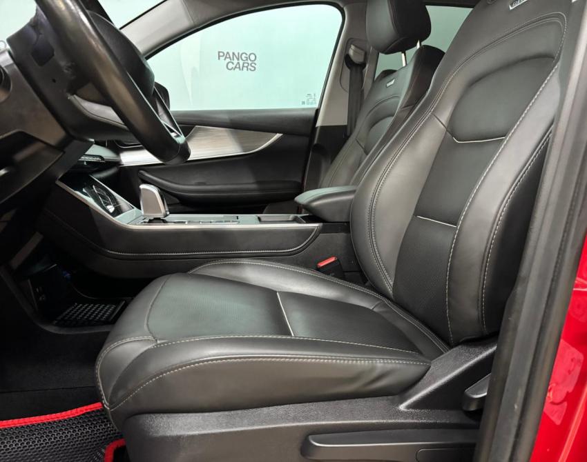 Chery Tiggo 7 Pro Max I Набережные Челны  - изображение 10