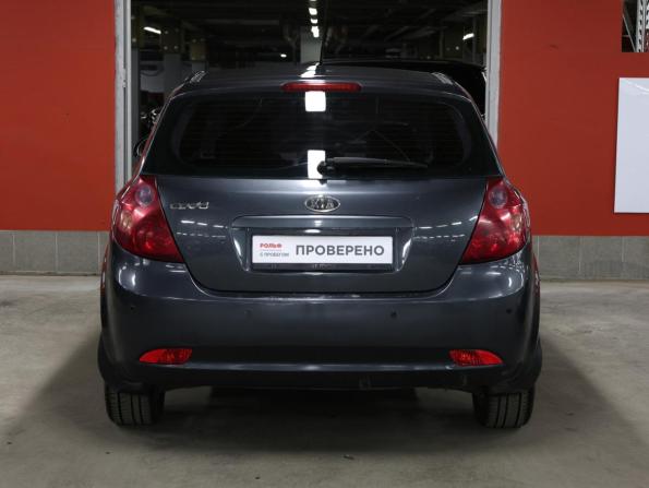 Kia Ceed I с пробегом 2009 года, цена 579 000 рублей, 153067 км, хэтчбек, Автокод Объявления