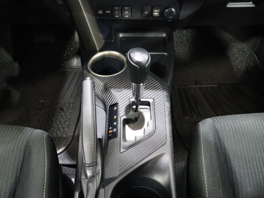 Toyota RAV4 IV (XA40) Москва  - изображение 18