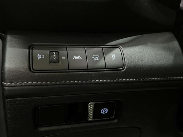 Hyundai Santa Fe IV Рестайлинг с пробегом 2022 года, цена 3 798 000 рублей, 84045 км, внедорожник, Автокод Объявления