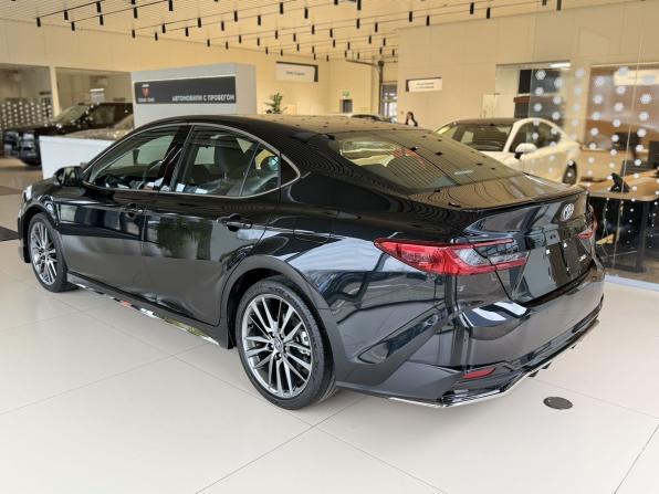 Toyota Camry IX (XV80) China Market с пробегом 2026 года, цена 4 160 000 рублей, 15 км, седан, Автокод Объявления
