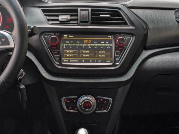 Lifan X50 с пробегом 2016 года, цена 499 900 рублей, 145000 км, хэтчбек, Автокод Объявления