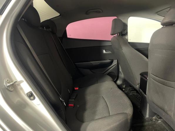 Kia Rio III с пробегом 2011 года, цена 730 000 рублей, 142164 км, седан, Автокод Объявления