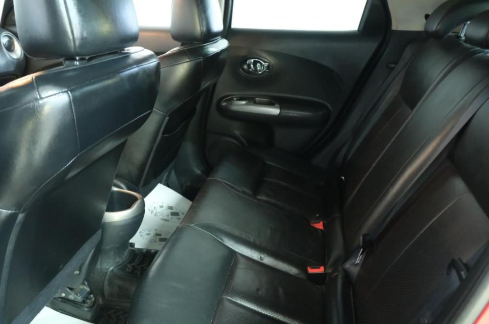 Nissan Juke I Омск  - изображение 19