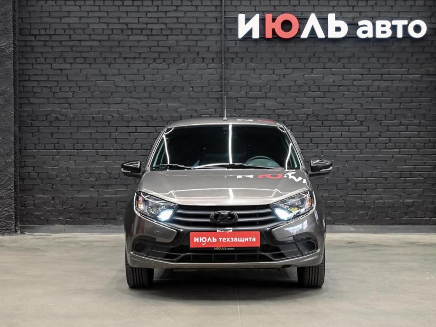 Lada (ВАЗ) Granta I Рестайлинг Екатеринбург  - изображение 2