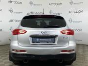 Infiniti EX I (J50) Москва  - изображение 29