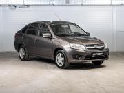 Lada (ВАЗ) Granta I Ставрополь  - изображение 21